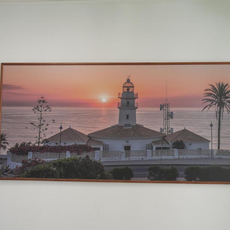 Casa Vistalmar - Casa de 3 dormitorios - 20