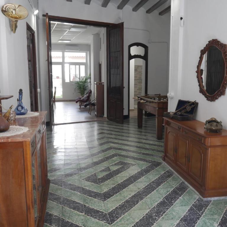 Casa Vistalmar - Casa de 3 dormitorios - 21