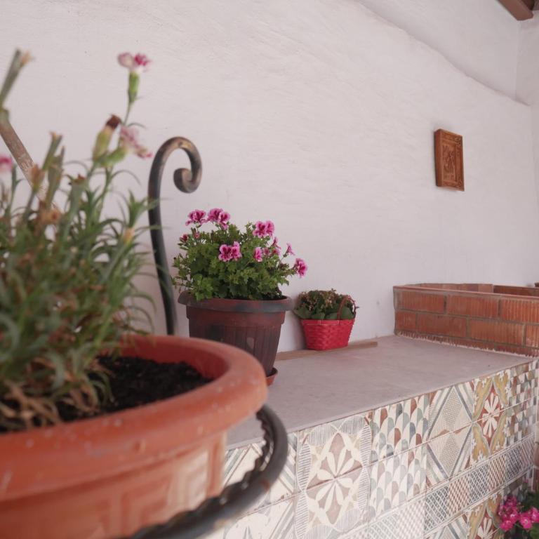 Casa Vistalmar - Casa de 3 dormitorios - 29