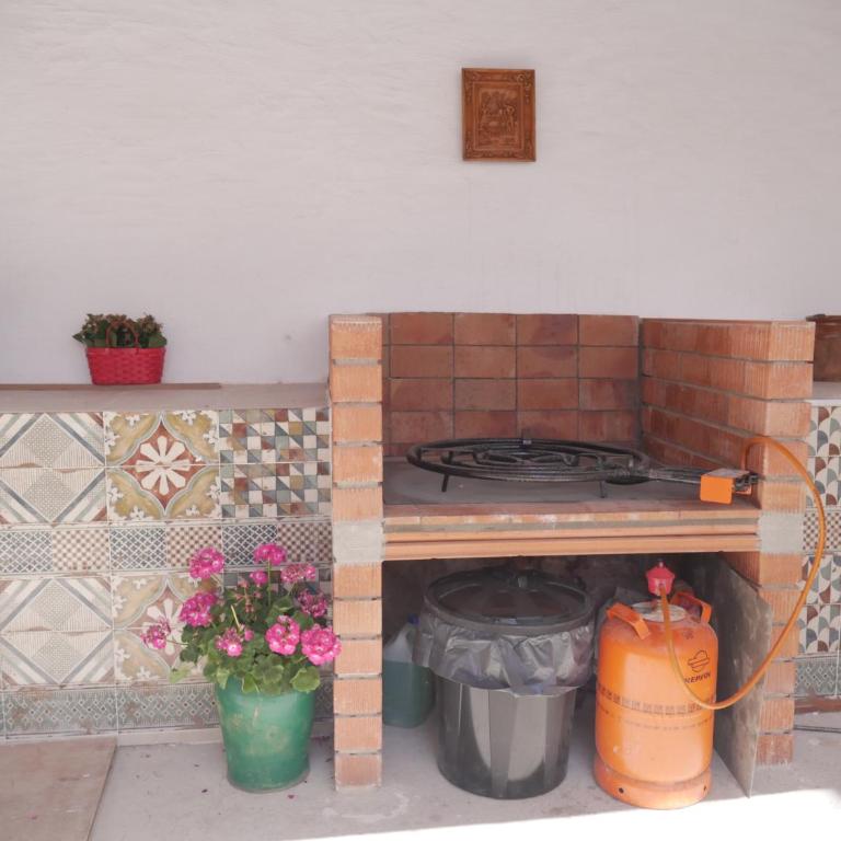 Casa Vistalmar - Casa de 3 dormitorios - 33