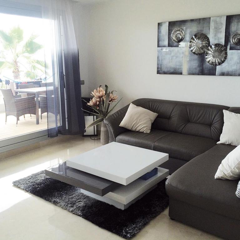 Horizon Beach Apartment - Apartamento de 2 dormitorios - 11