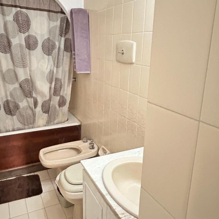 Les Pins , Av Pedragosa Sierra P Del Este , 2 dormitorios - Apartamento de 1 dormitorio - 8