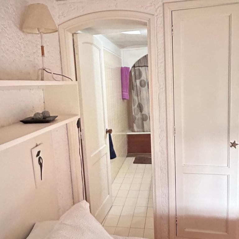 Les Pins , Av Pedragosa Sierra P Del Este , 2 dormitorios - Apartamento de 1 dormitorio - 5