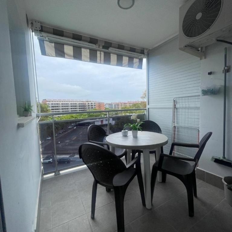 DANUBIO Port Aventura - Apartamento de 1 dormitorio - 21