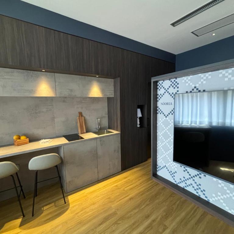 Nooria Sicilian Charme Rooms - Deluxe Junior Suite - 2