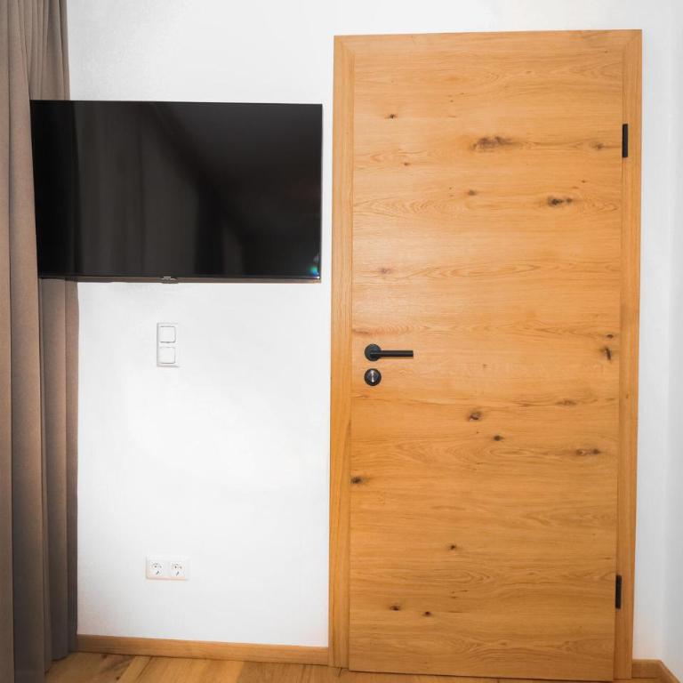 Moderne Ferienwohnung - Apartment mit 1 Schlafzimmer - 4