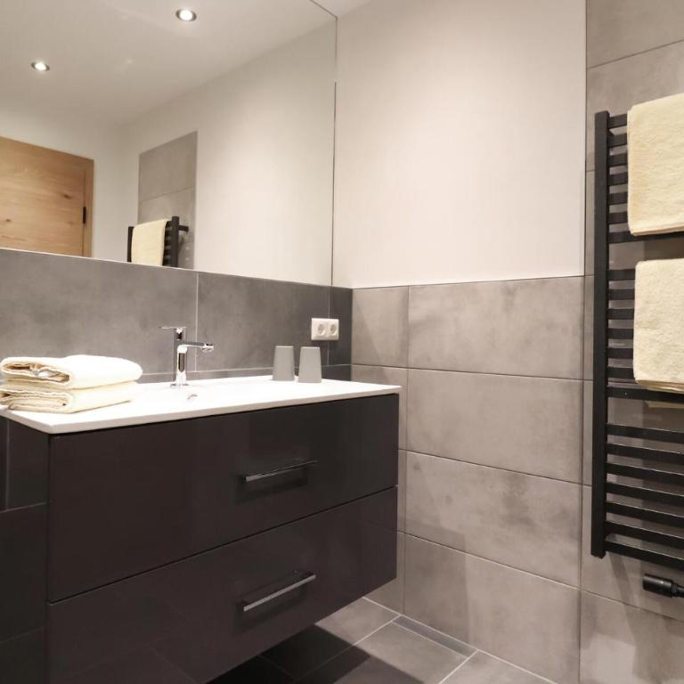 Moderne Ferienwohnung - Apartment mit 1 Schlafzimmer - 9