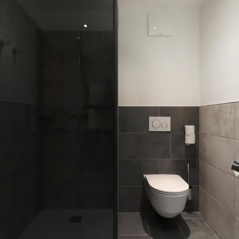 Moderne Ferienwohnung - Apartment mit 1 Schlafzimmer - 10