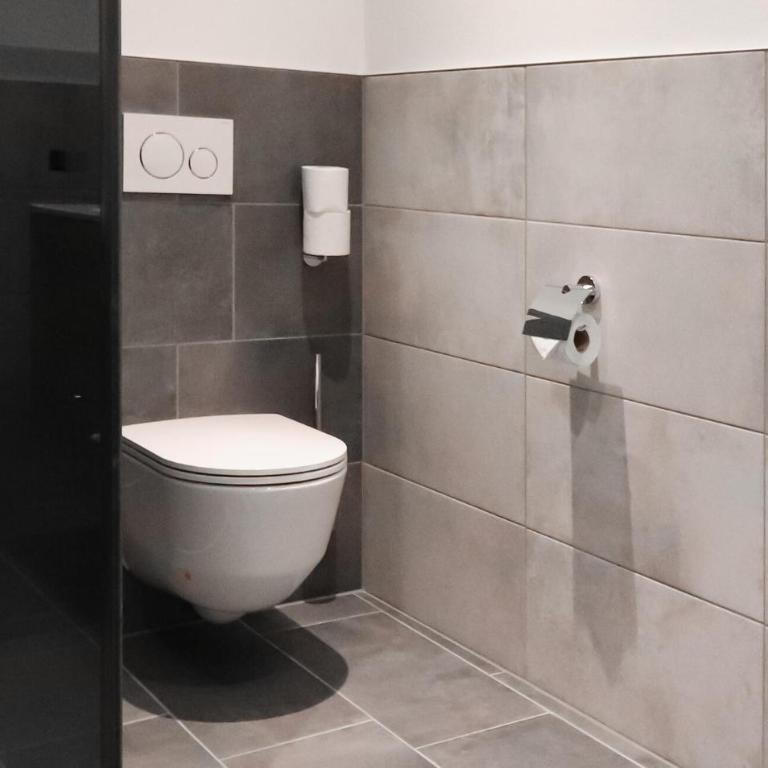 Moderne Ferienwohnung - Apartment mit 1 Schlafzimmer - 11