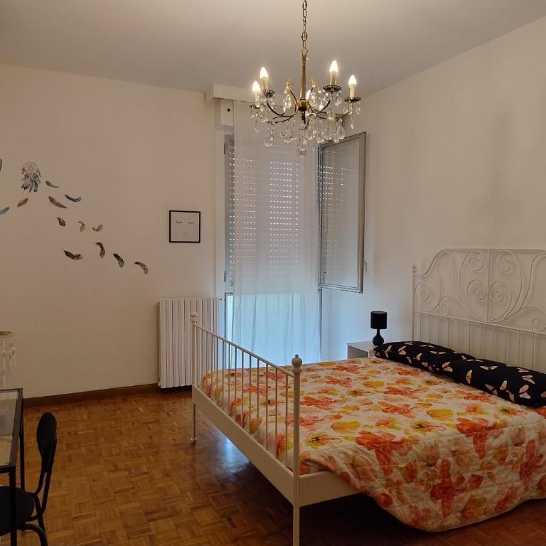 La Casa di Giulia - Appartamento con 2 Camere da Letto - 5