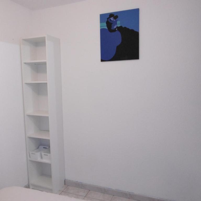 Appartement T2, 28m², Proche Plage, 4 Pers., Parking Privilégié à Narbonne Plage - FR-1-795-10 - Apartamento - 5