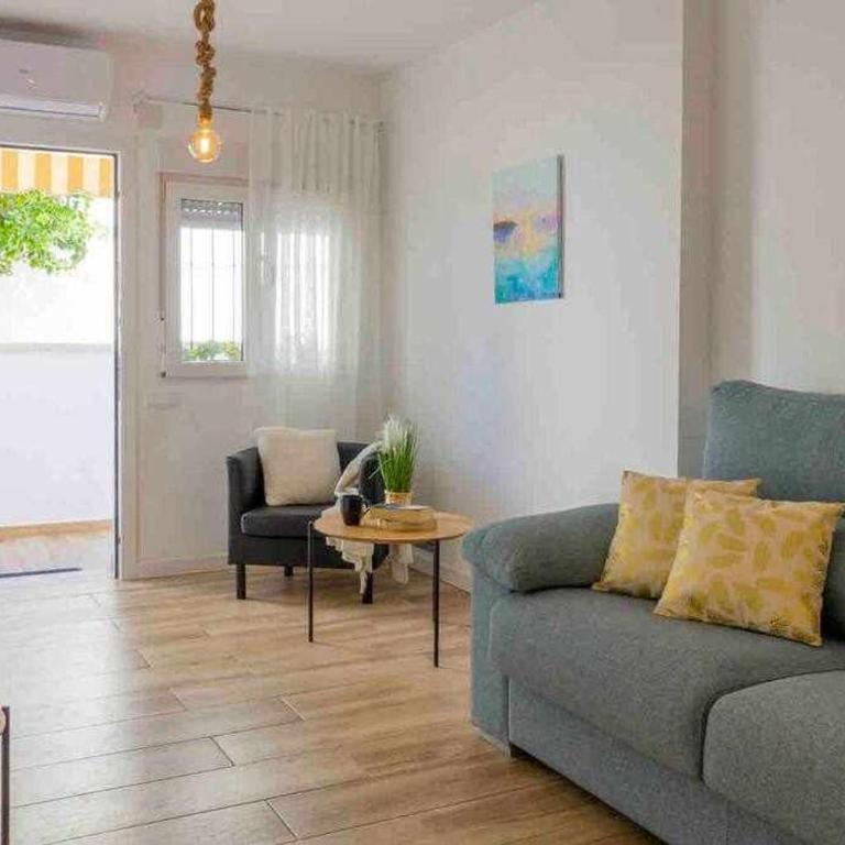 Bungalow Pink Blue - Casa con 1 dormitorio - 4
