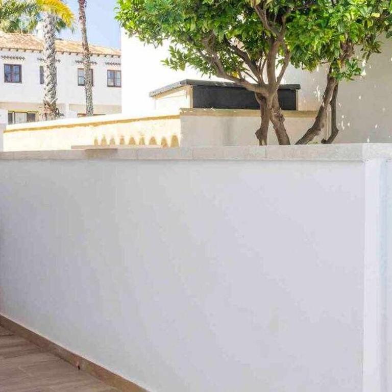 Bungalow Pink Blue - Casa con 1 dormitorio - 32