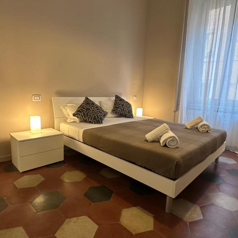 Vaticano Roma Guesthouse - Standard Doppelzimmer - 2