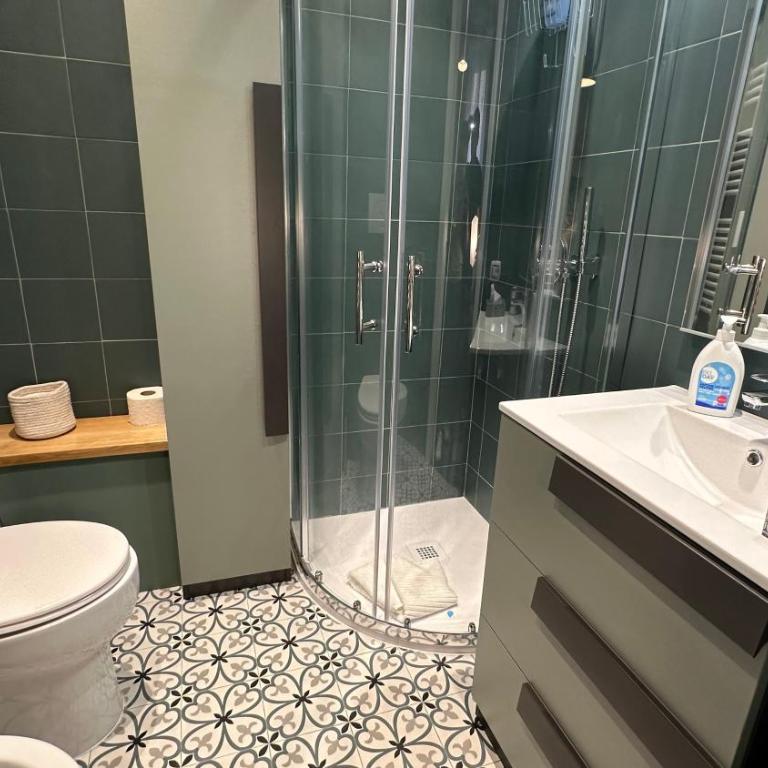 Vaticano Roma Guesthouse - Standard Doppelzimmer - 29