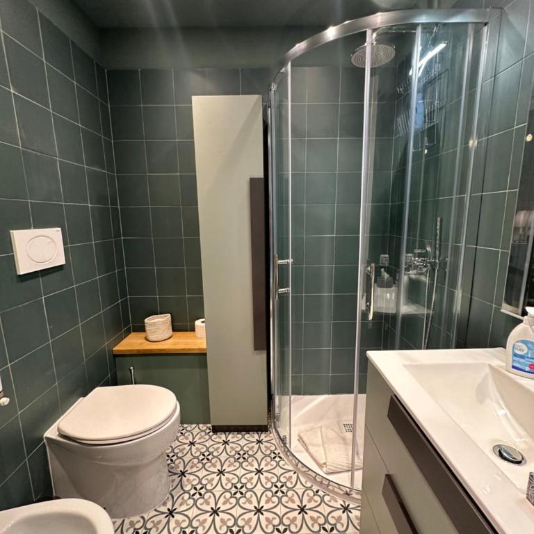 Vaticano Roma Guesthouse - Standard Doppelzimmer - 10