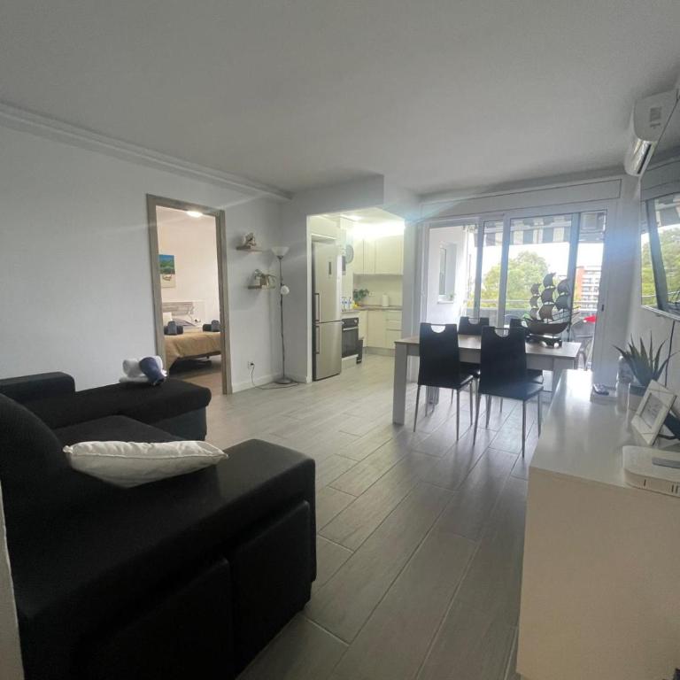 DANUBIO Port Aventura - Apartamento de 1 dormitorio - 11