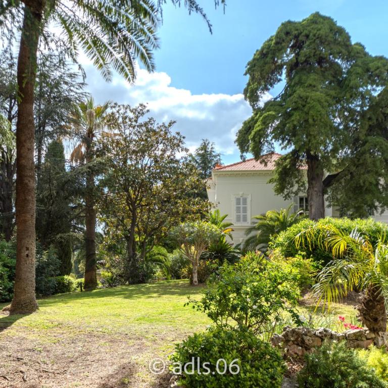 Un Studio de Charme Vue Mer & Piscine d'Exception - Studio mit Meerblick - 36