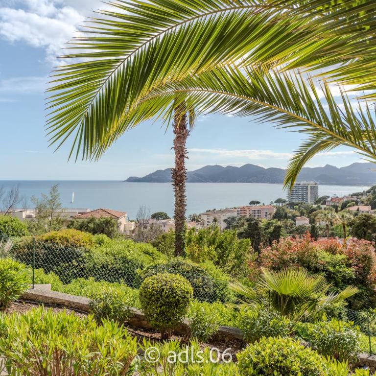 Un Studio de Charme Vue Mer & Piscine d'Exception - Studio mit Meerblick - 38
