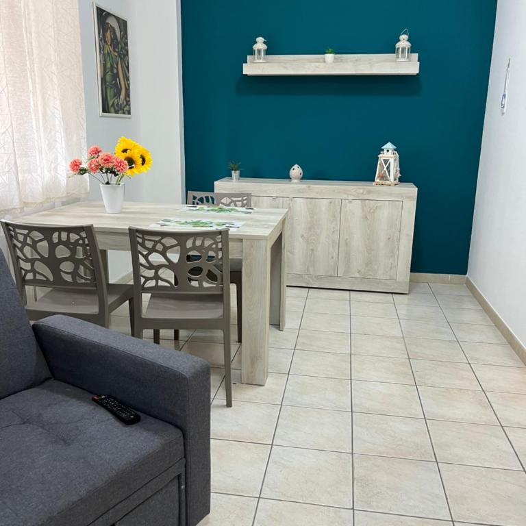 Joya apartament - One-Bedroom House - 1