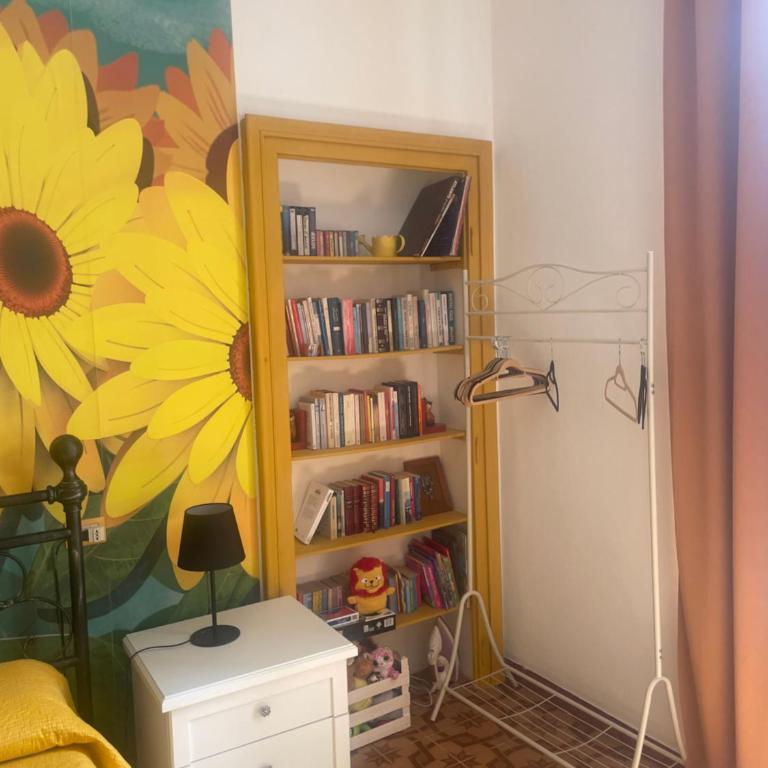 Casa Vacanza Dimora Vincenza - Two-Bedroom Apartment - 3