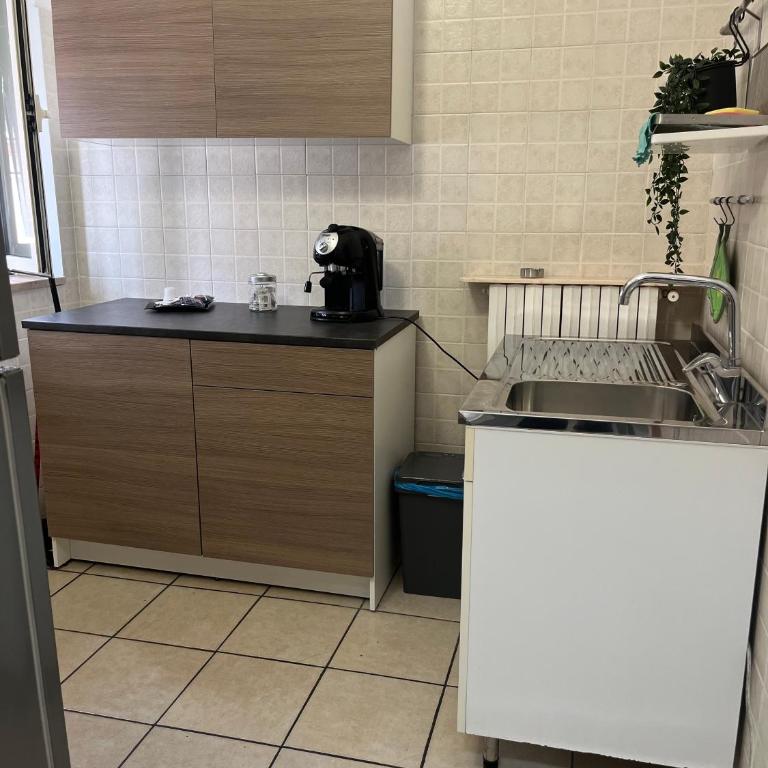 Joya apartament - One-Bedroom House - 10