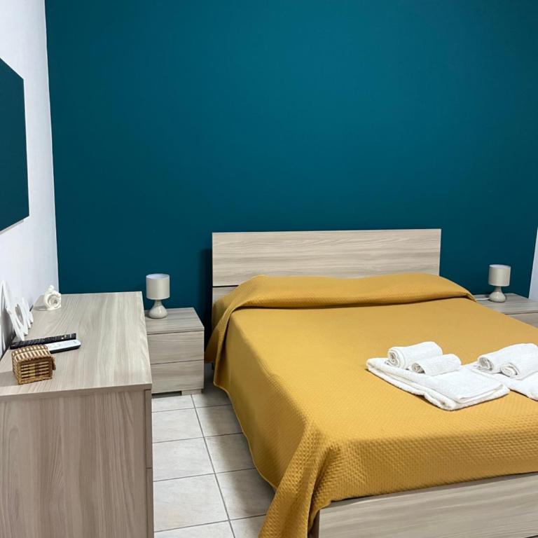 Joya apartament - One-Bedroom House - 9