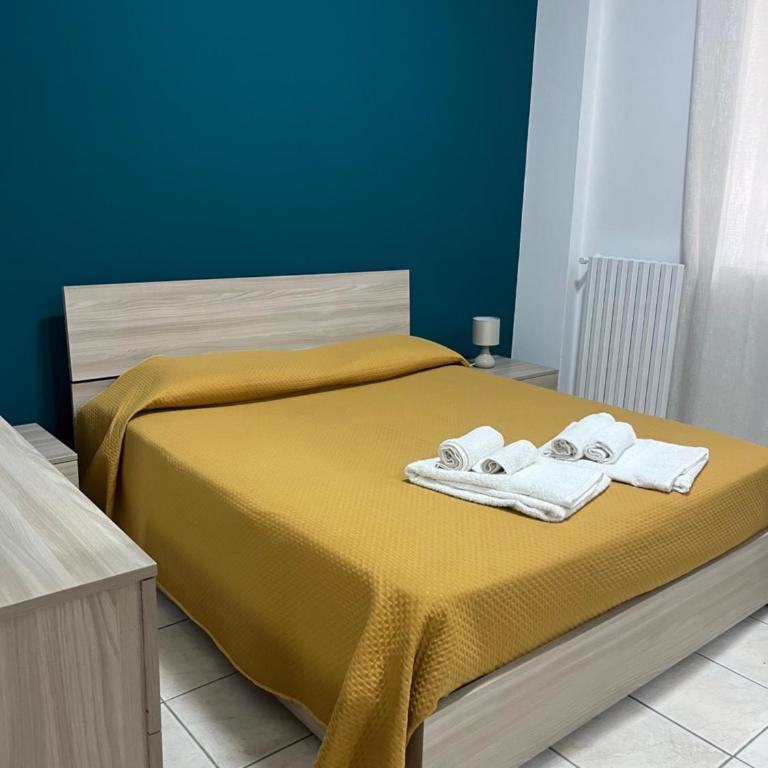 Joya apartament - One-Bedroom House - 8