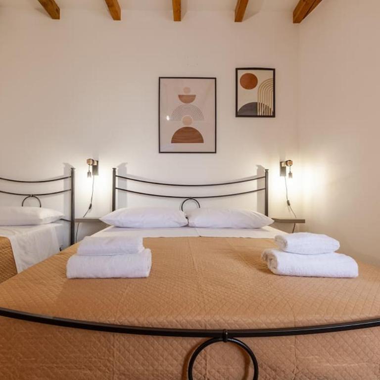 Civico 24 - One-Bedroom Apartment - 3