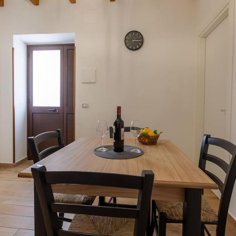 Civico 24 - One-Bedroom Apartment - 5