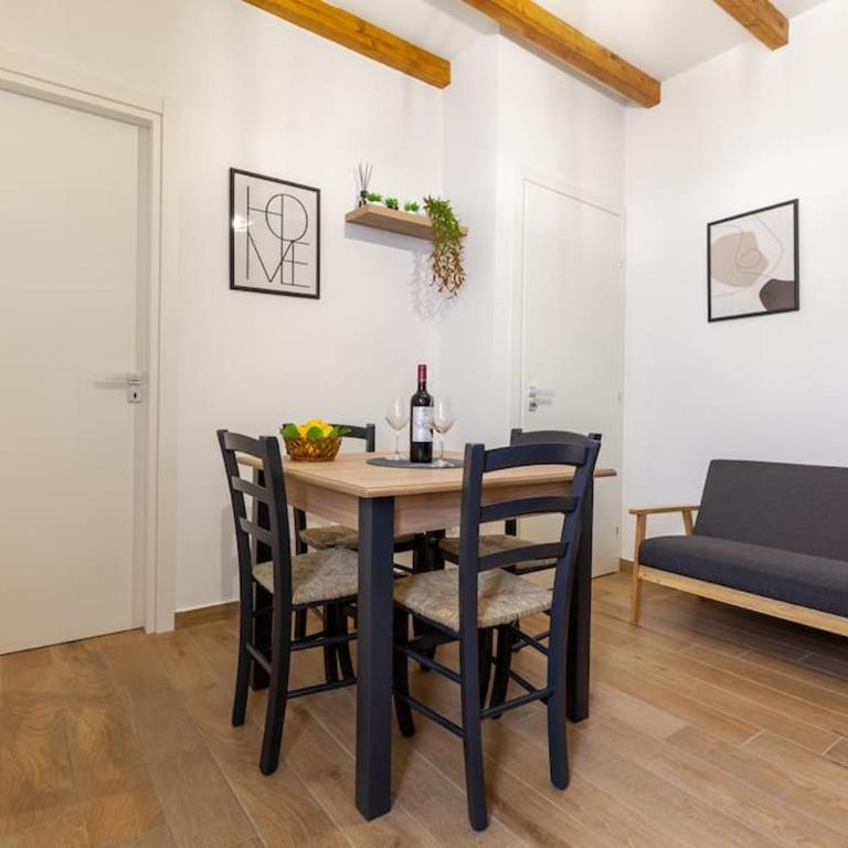 Civico 24 - One-Bedroom Apartment - 9