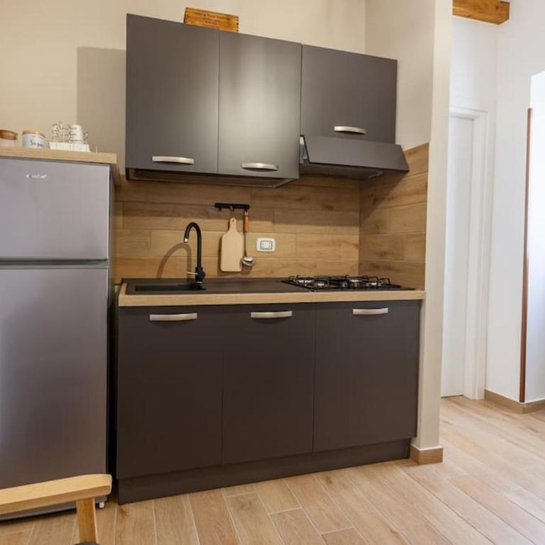 Civico 24 - One-Bedroom Apartment - 10