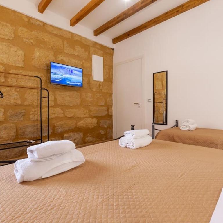 Civico 24 - One-Bedroom Apartment - 15
