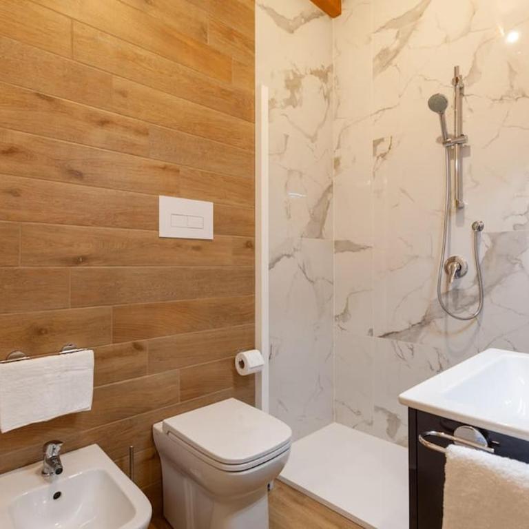 Civico 24 - One-Bedroom Apartment - 16