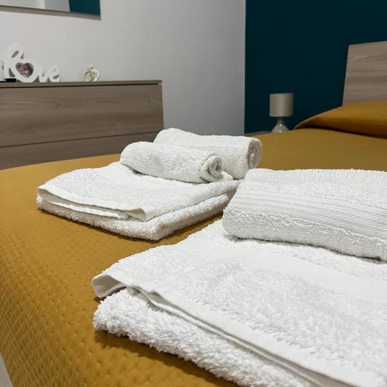 Joya apartament - One-Bedroom House - 5