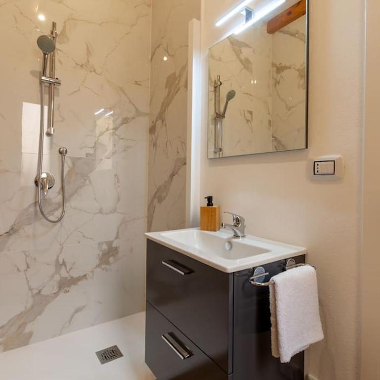 Civico 24 - One-Bedroom Apartment - 17
