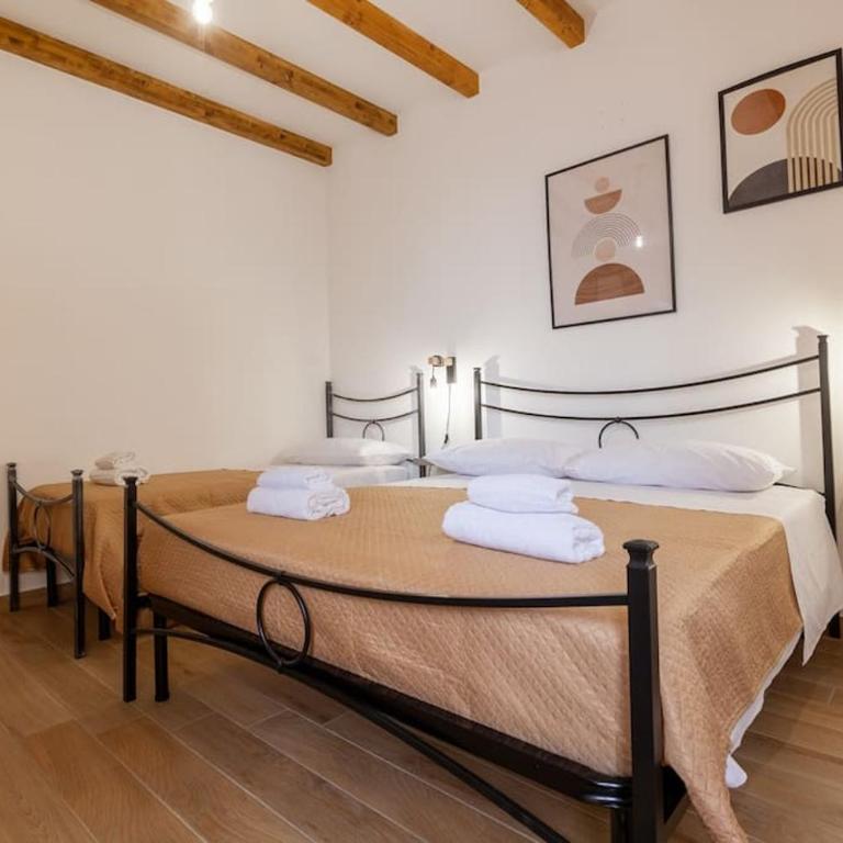 Civico 24 - One-Bedroom Apartment - 23