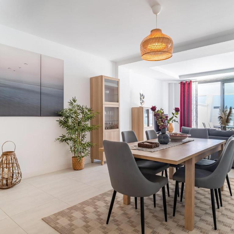 Cozy Apartment In Estepona - Apartamento de 2 dormitorios - 6