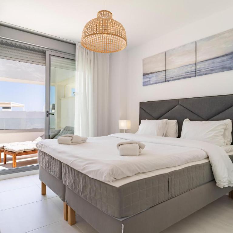 Cozy Apartment In Estepona - Apartamento de 2 dormitorios - 13