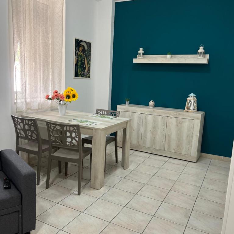 Joya apartament - One-Bedroom House - 4