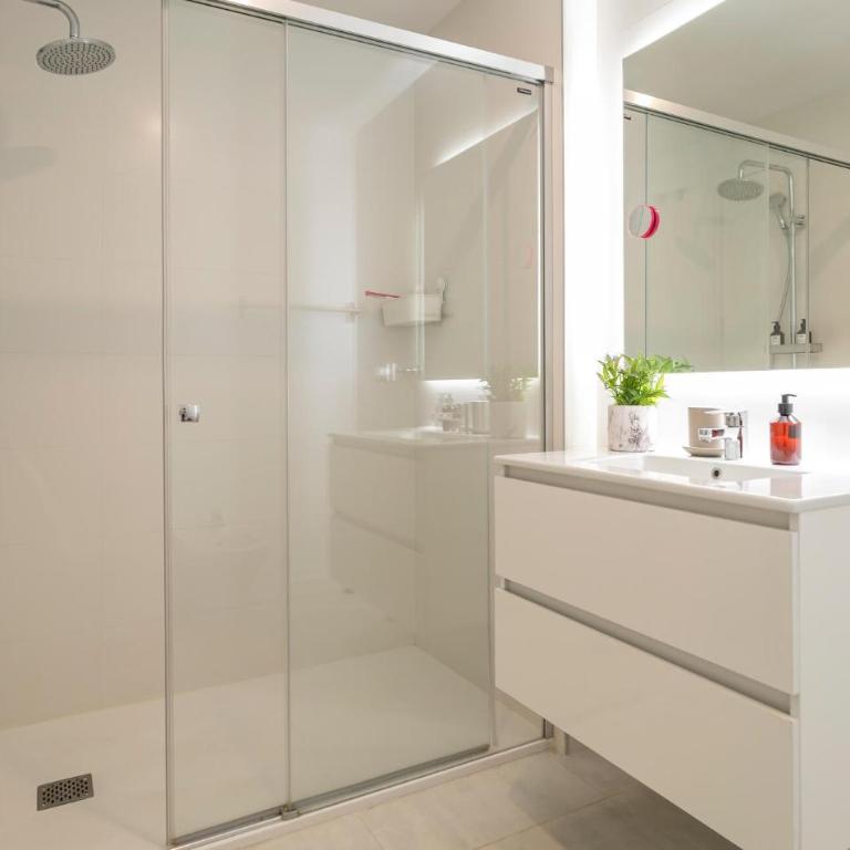 Cozy Apartment In Estepona - Apartamento de 2 dormitorios - 16