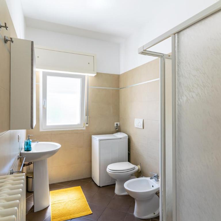 GuestHost - Rivabella Cbb - Appartamento con 1 Camera da Letto - 9