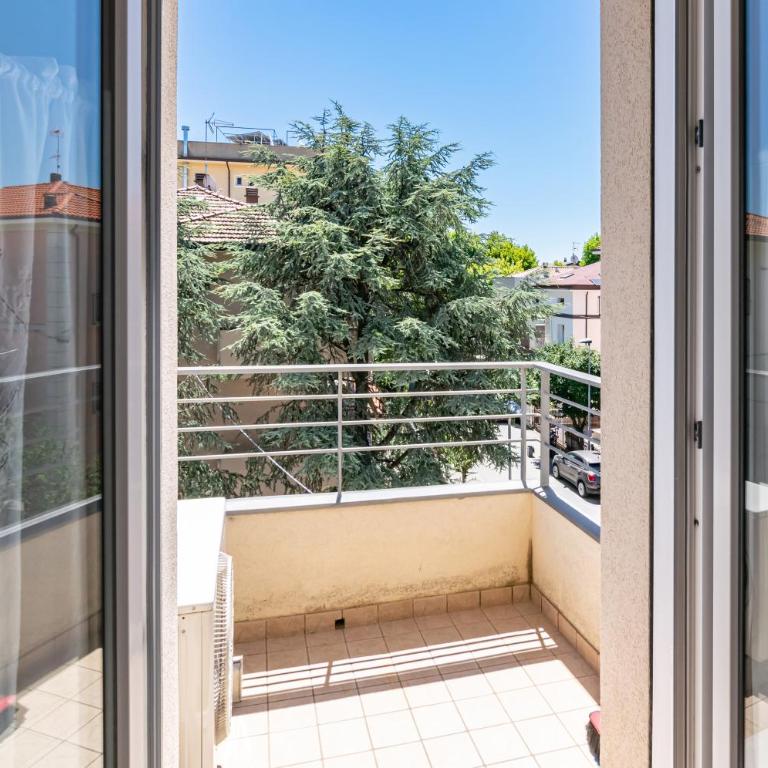 GuestHost - Rivabella Cbb - Appartamento con 1 Camera da Letto - 14