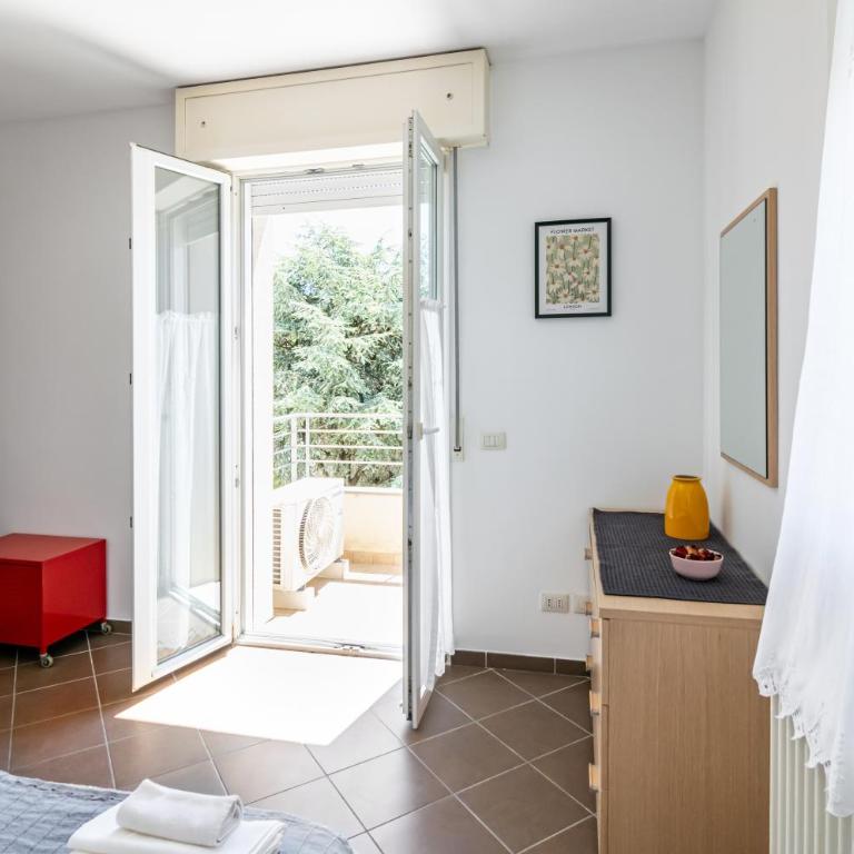 GuestHost - Rivabella Cbb - Appartamento con 1 Camera da Letto - 13