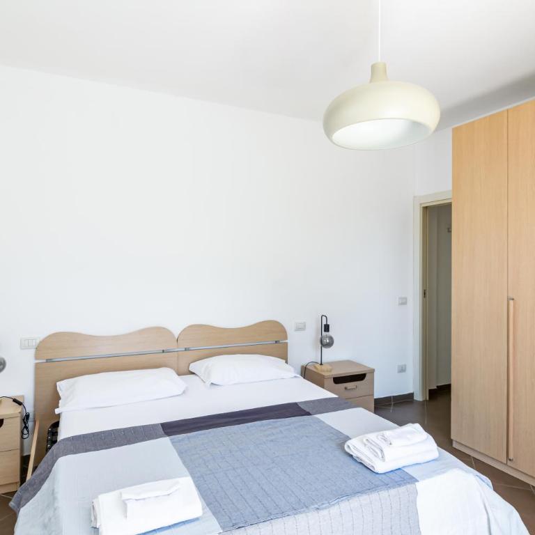 GuestHost - Rivabella Cbb - Appartamento con 1 Camera da Letto - 10