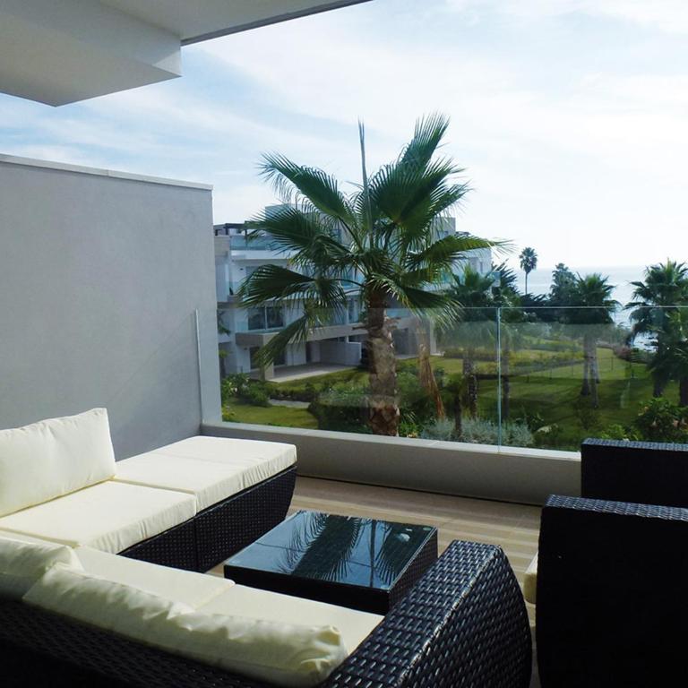 Horizon Beach Apartment - Apartamento de 2 dormitorios - 6