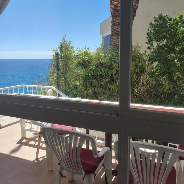 Apartamento cerca CALA CRANCS playa - Apartamento de 2 dormitorios - 25
