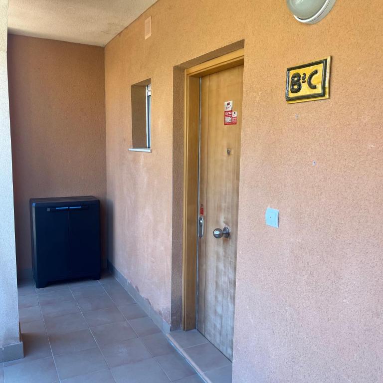 Apartamento vacacional en Vera playa - Apartamento de 2 dormitorios - 6