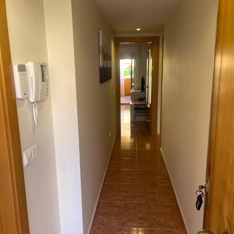 Apartamento vacacional en Vera playa - Apartamento de 2 dormitorios - 8