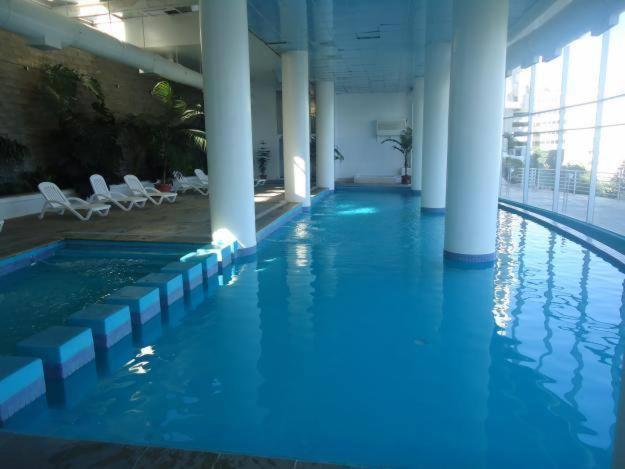 Euromarina Dos Reñaca - Two-Bedroom Apartment - 22
